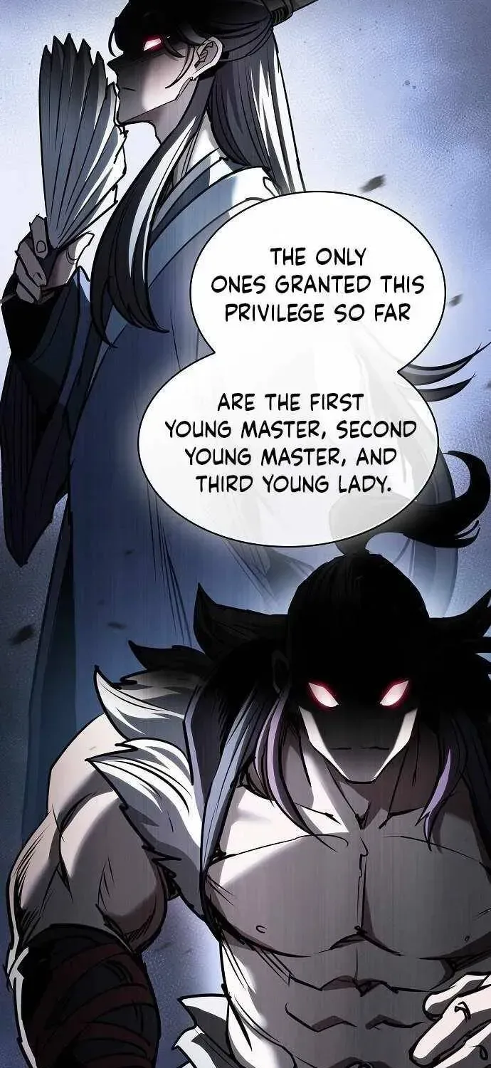 The Spy’s Life In The Demonic Cult Chapter 70 page 9