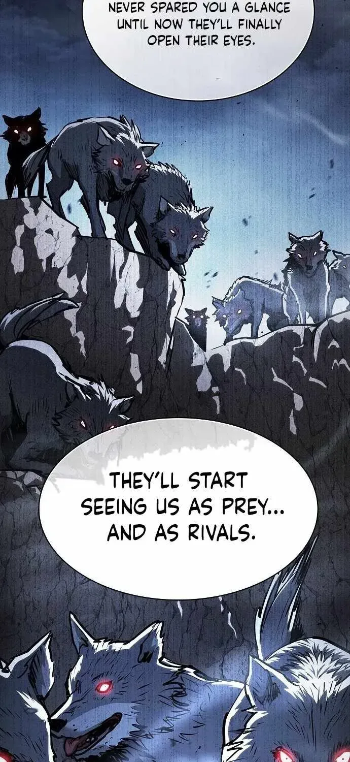 The Spy’s Life In The Demonic Cult Chapter 70 page 13