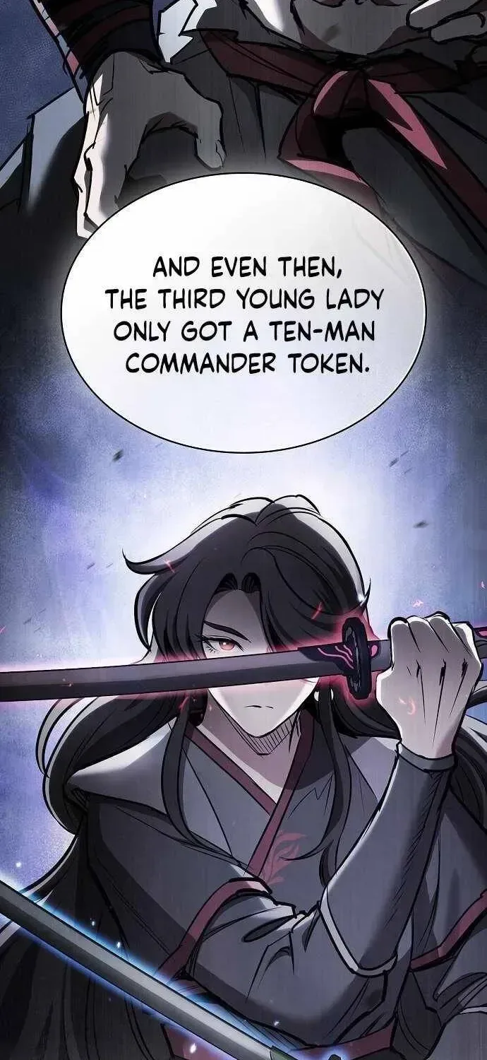 The Spy’s Life In The Demonic Cult Chapter 70 page 10