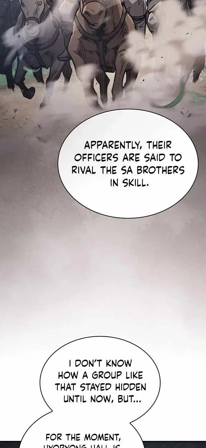 The Spy’s Life In The Demonic Cult Chapter 70 page 34