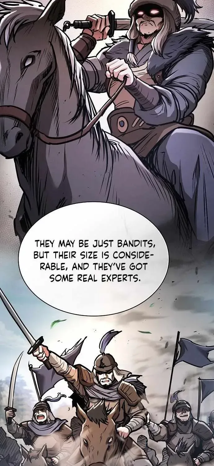 The Spy’s Life In The Demonic Cult Chapter 70 page 33