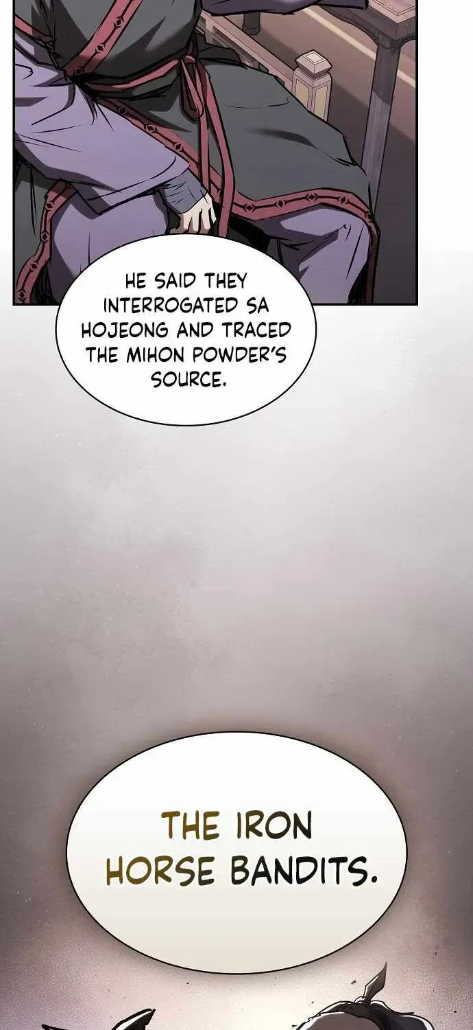 The Spy’s Life In The Demonic Cult Chapter 70 page 32
