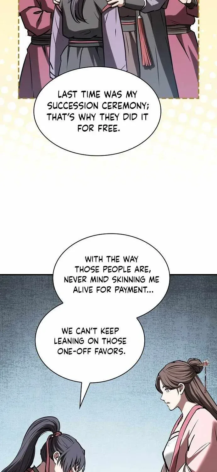 The Spy’s Life In The Demonic Cult Chapter 70 page 44