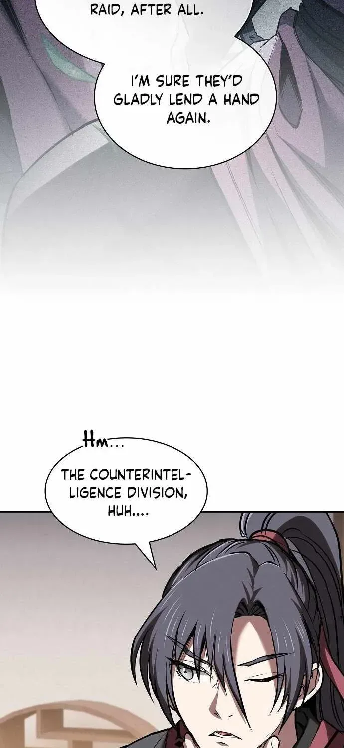 The Spy’s Life In The Demonic Cult Chapter 70 page 42