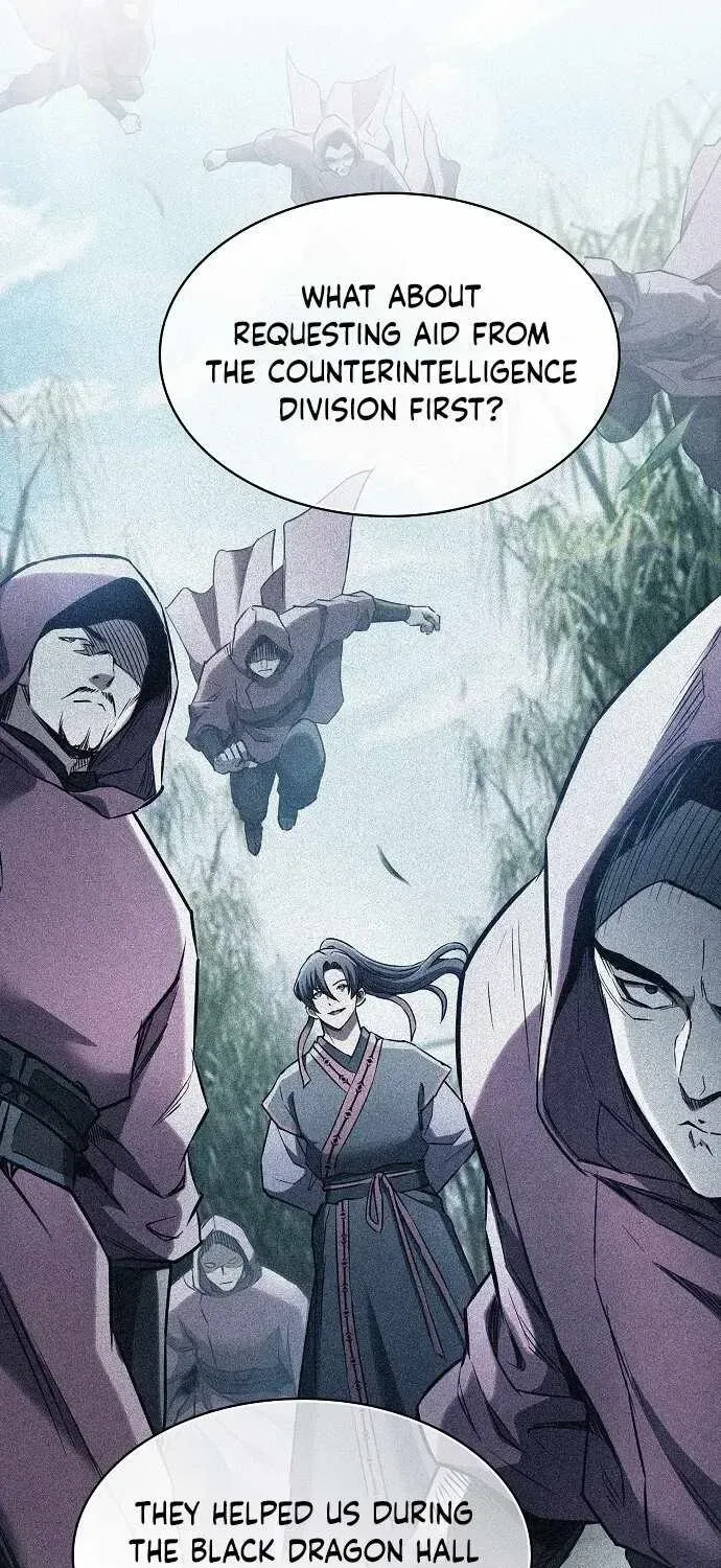 The Spy’s Life In The Demonic Cult Chapter 70 page 41