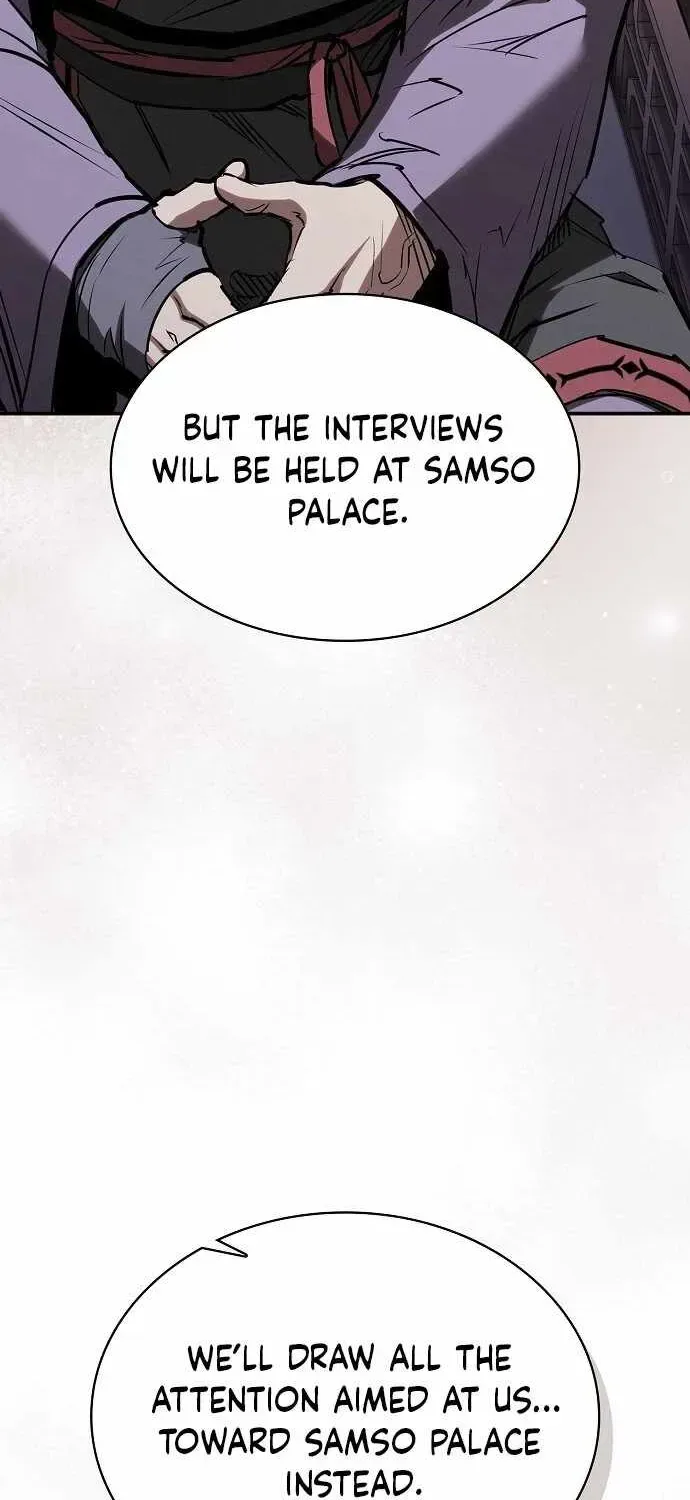 The Spy’s Life In The Demonic Cult Chapter 70 page 48