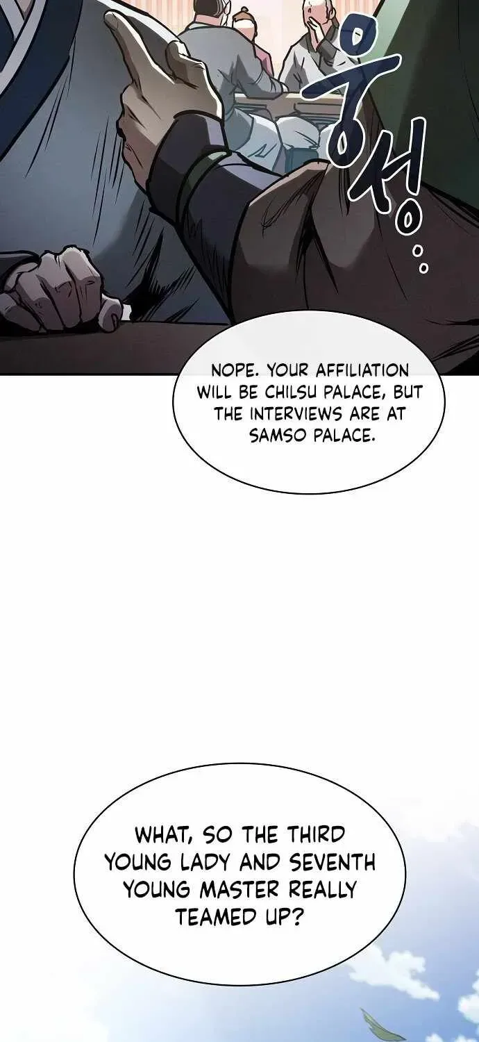 The Spy’s Life In The Demonic Cult Chapter 70 page 51