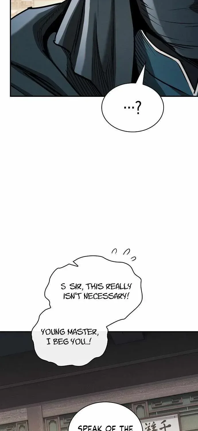 The Spy’s Life In The Demonic Cult Chapter 70 page 59