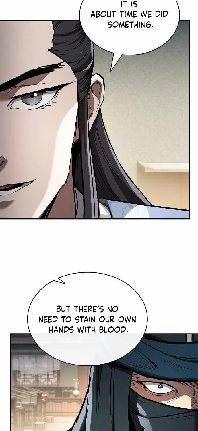 The Spy’s Life In The Demonic Cult Chapter 70 page 58
