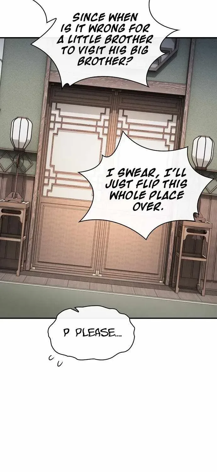 The Spy’s Life In The Demonic Cult Chapter 70 page 61