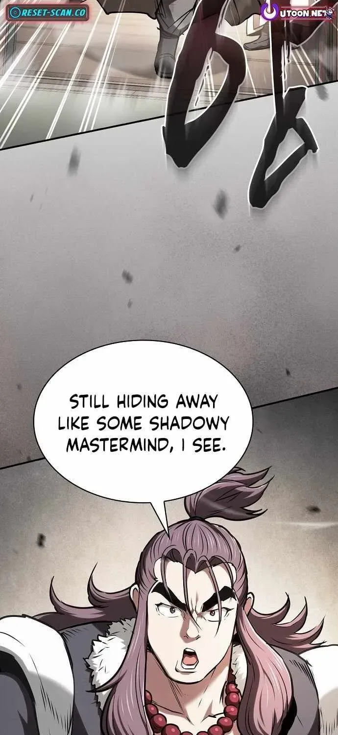 The Spy’s Life In The Demonic Cult Chapter 70 page 63