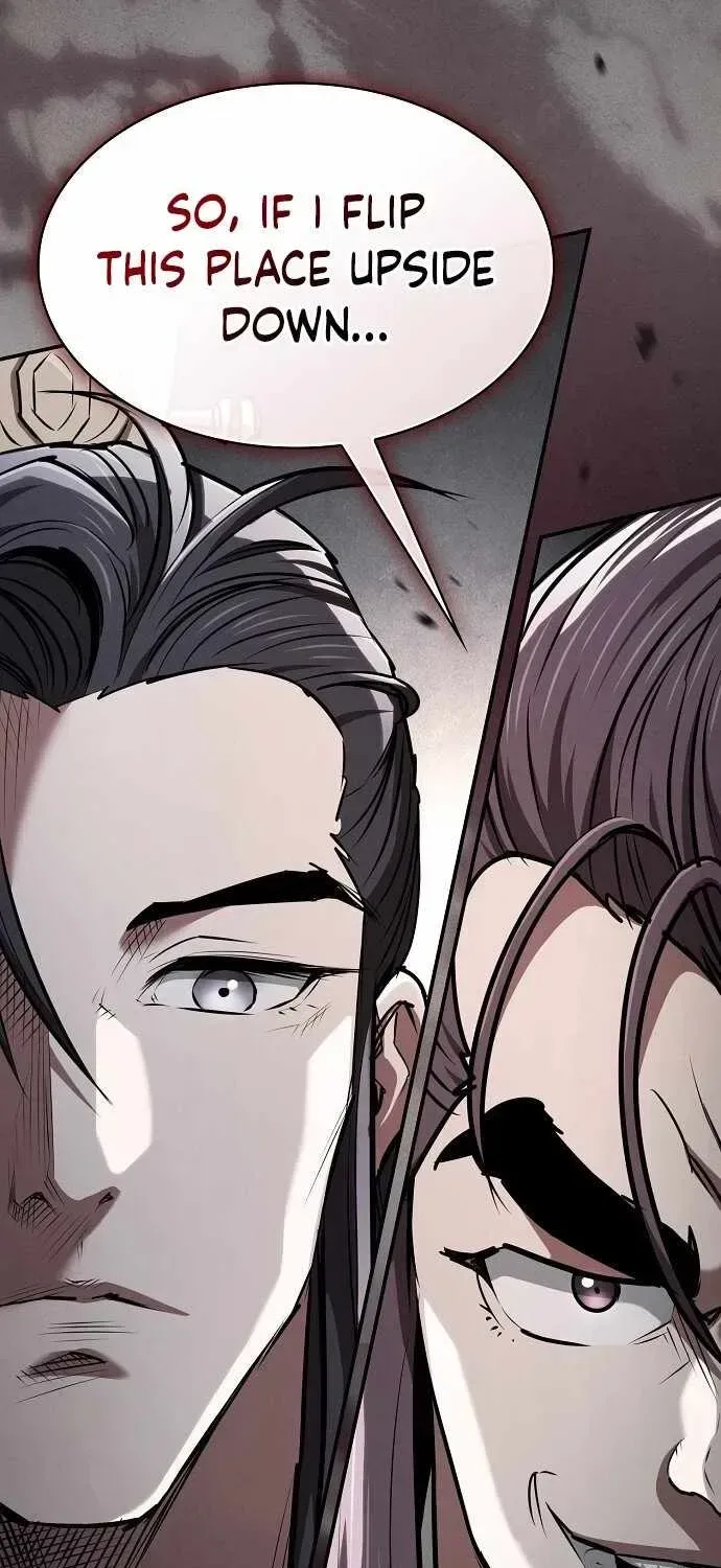 The Spy’s Life In The Demonic Cult Chapter 70 page 65