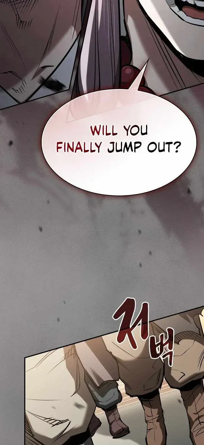 The Spy’s Life In The Demonic Cult Chapter 70 page 66