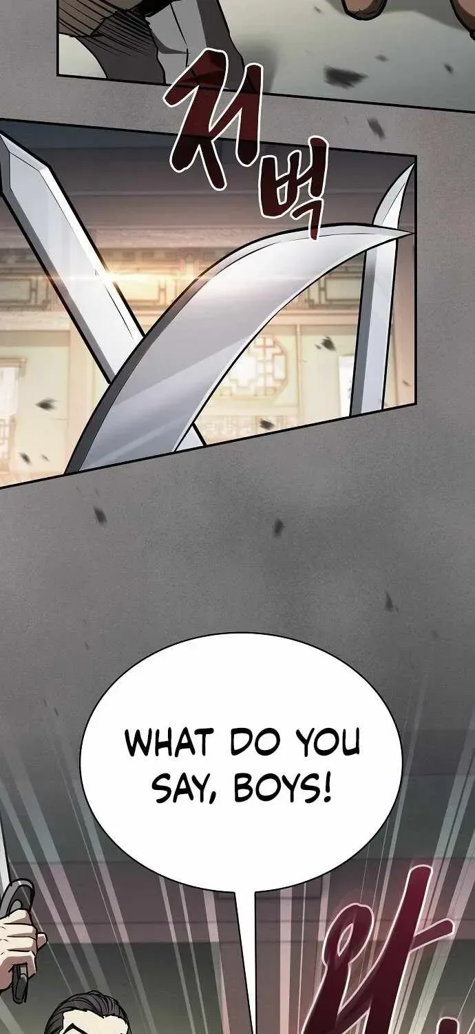 The Spy’s Life In The Demonic Cult Chapter 70 page 67
