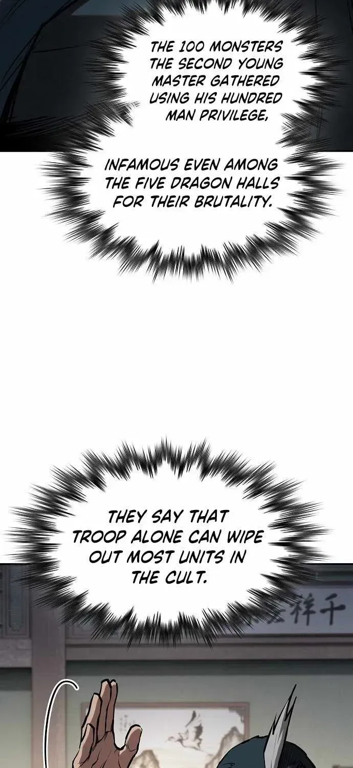 The Spy’s Life In The Demonic Cult Chapter 70 page 70