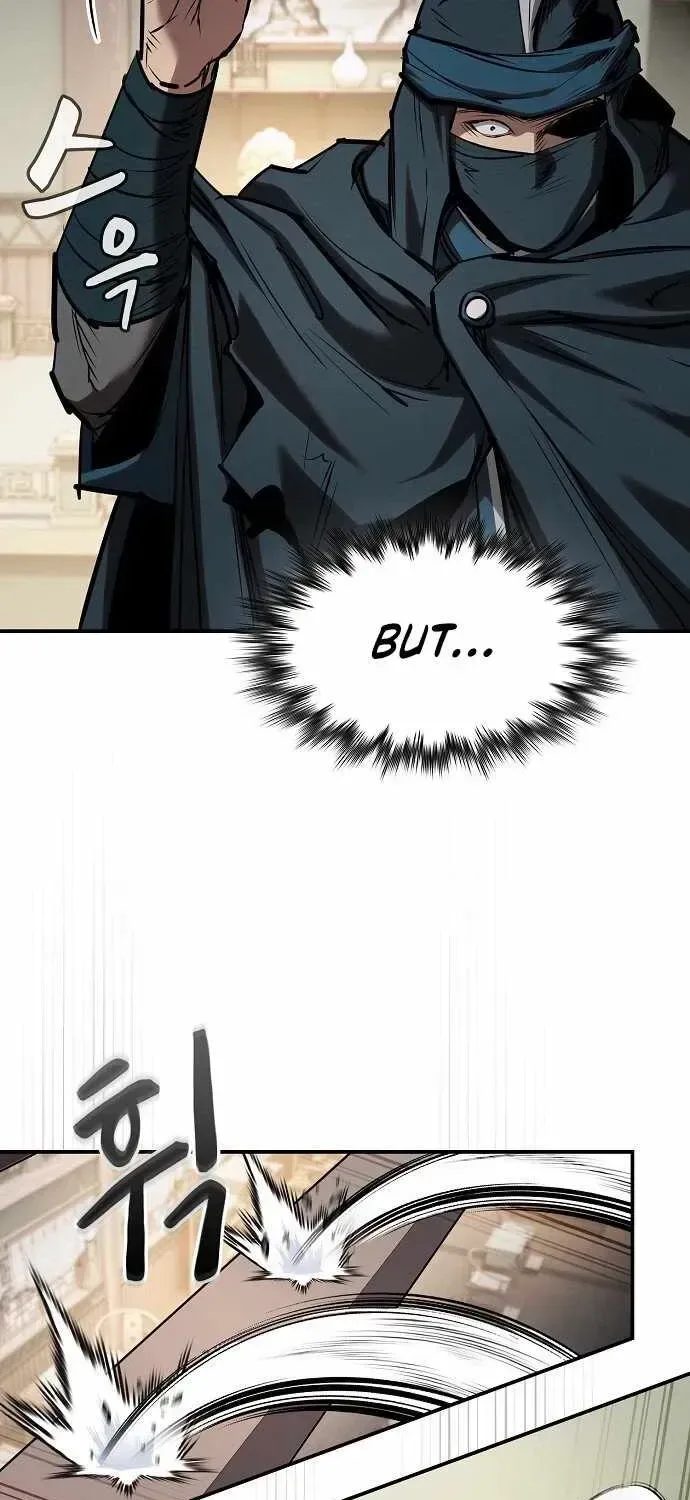 The Spy’s Life In The Demonic Cult Chapter 70 page 71