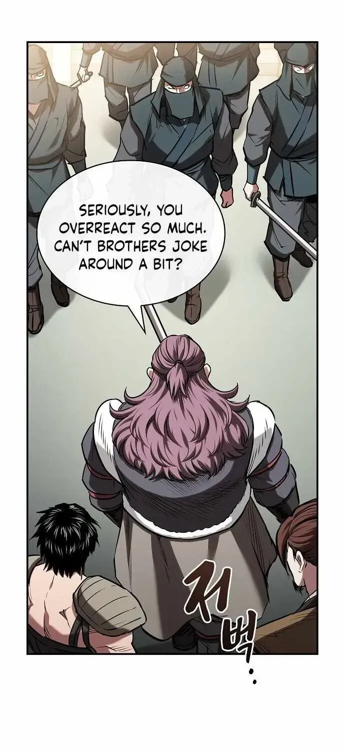 The Spy’s Life In The Demonic Cult Chapter 70 page 77