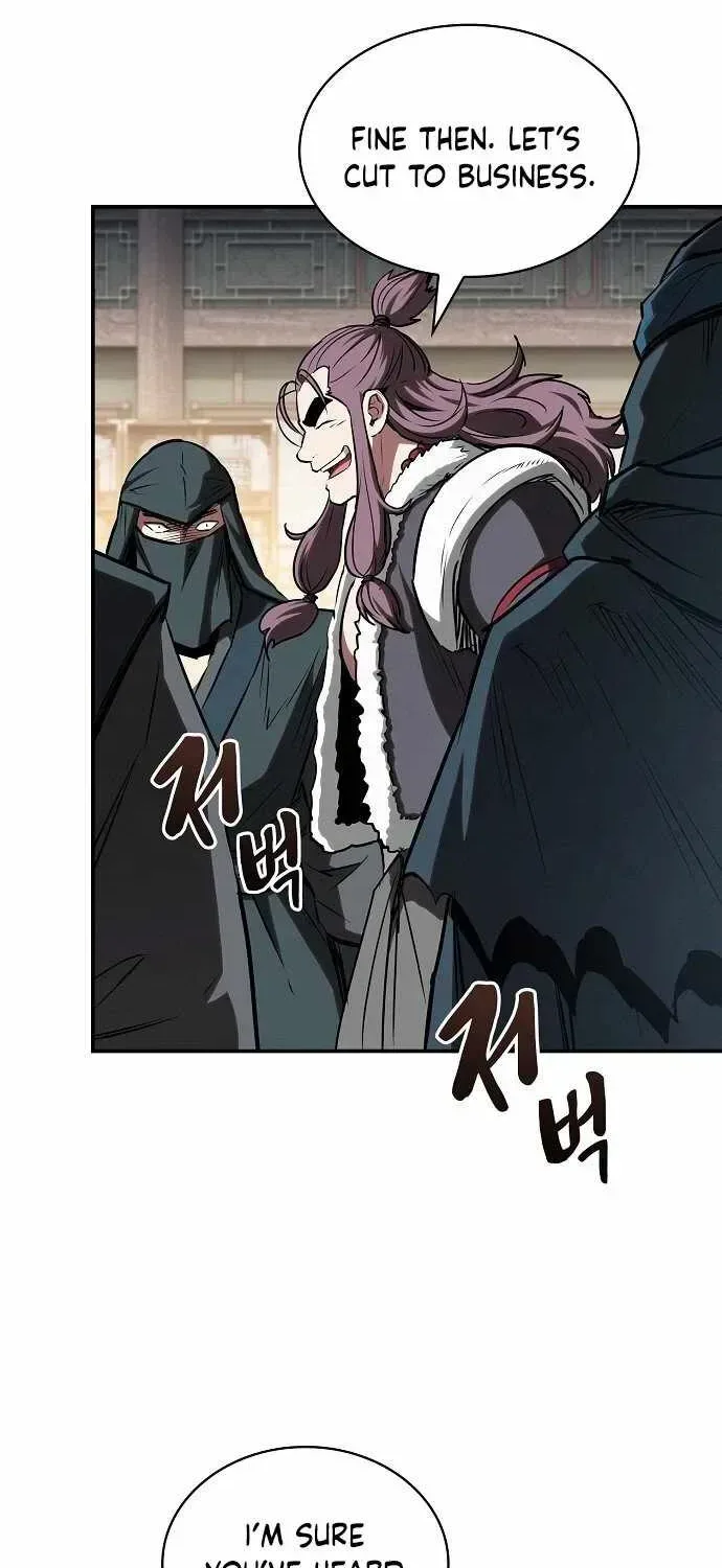 The Spy’s Life In The Demonic Cult Chapter 70 page 78