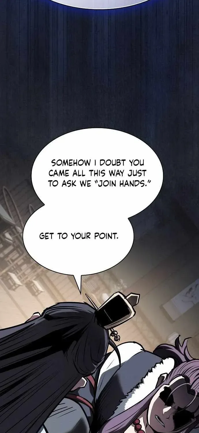 The Spy’s Life In The Demonic Cult Chapter 70 page 83