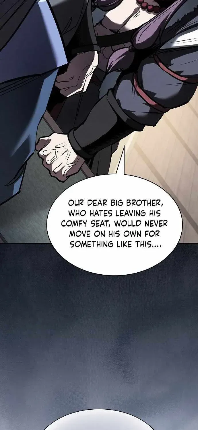 The Spy’s Life In The Demonic Cult Chapter 70 page 84