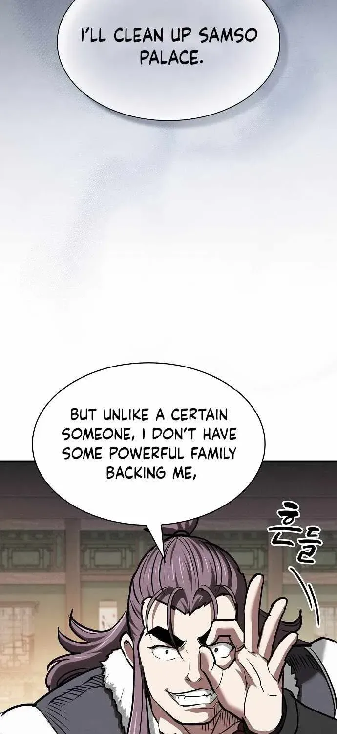 The Spy’s Life In The Demonic Cult Chapter 70 page 85