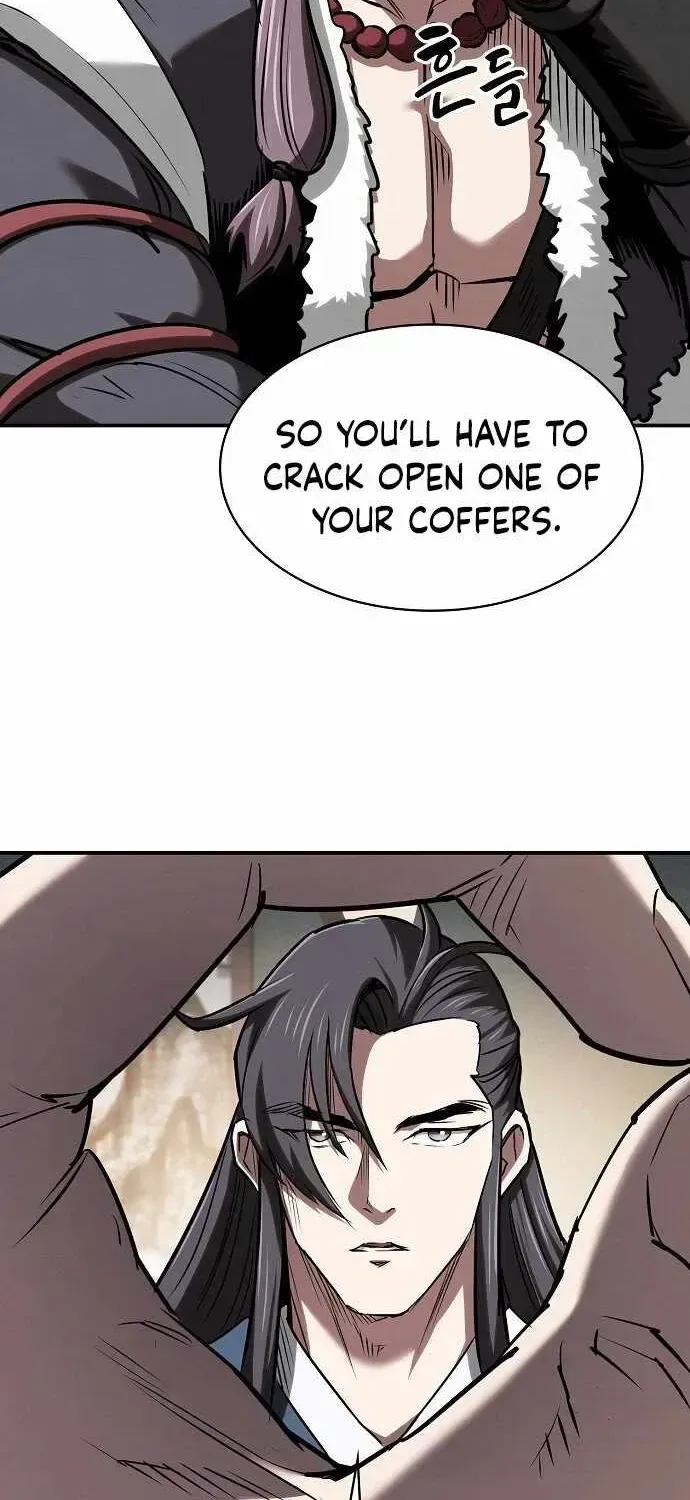The Spy’s Life In The Demonic Cult Chapter 70 page 86