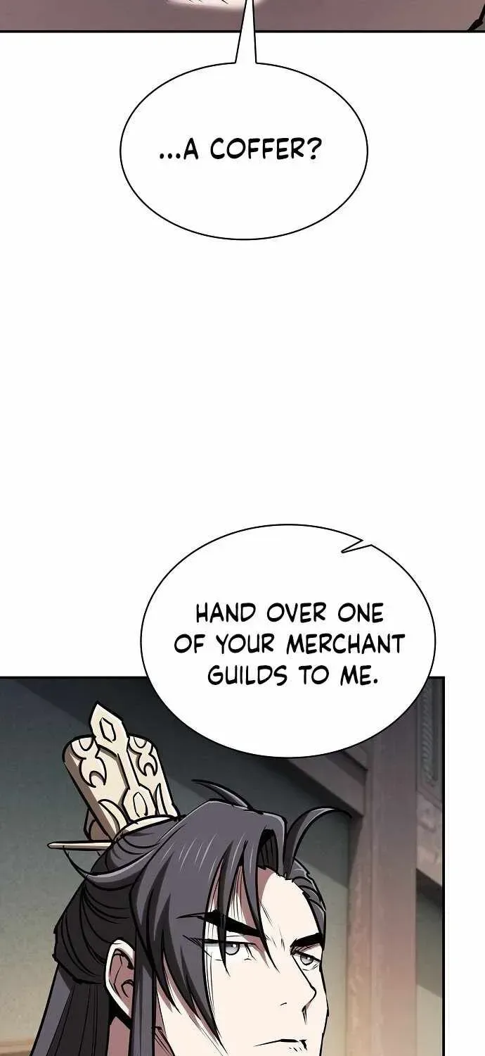 The Spy’s Life In The Demonic Cult Chapter 70 page 87