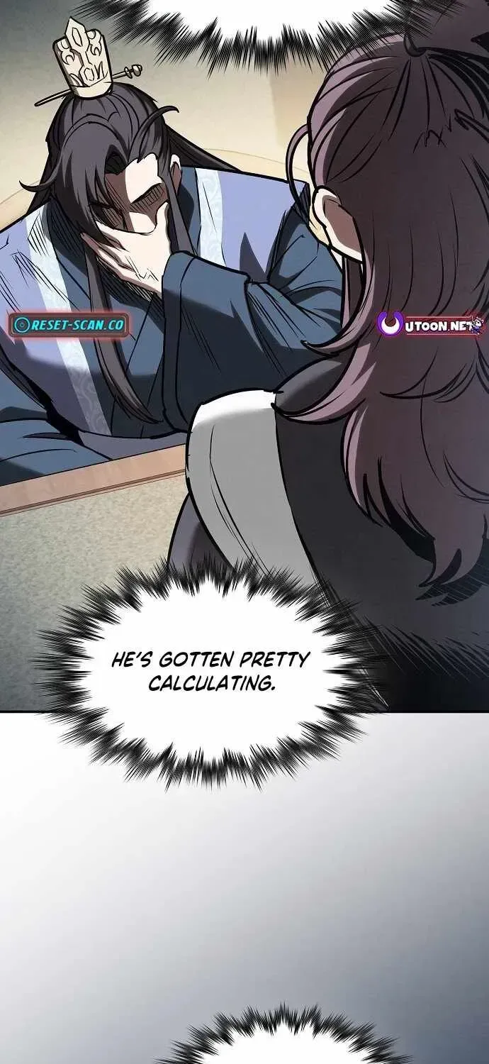 The Spy’s Life In The Demonic Cult Chapter 70 page 89