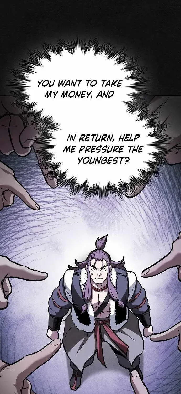 The Spy’s Life In The Demonic Cult Chapter 70 page 92
