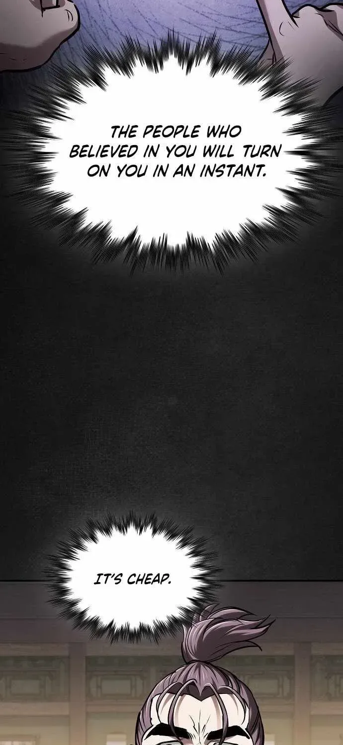 The Spy’s Life In The Demonic Cult Chapter 70 page 93