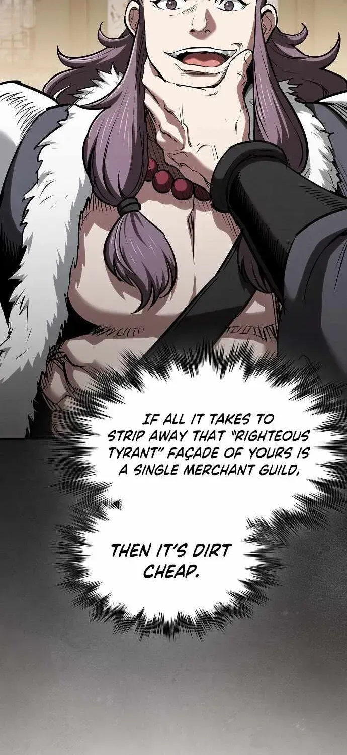 The Spy’s Life In The Demonic Cult Chapter 70 page 94