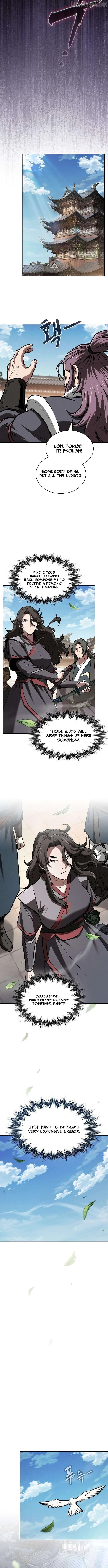 The Spy’s Life In The Demonic Cult Chapter 72 page 12