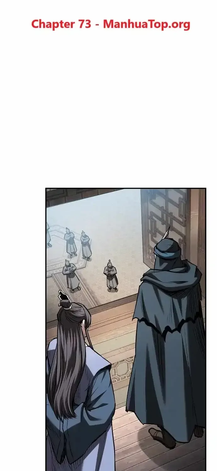 The Spy’s Life In The Demonic Cult Chapter 73 page 1