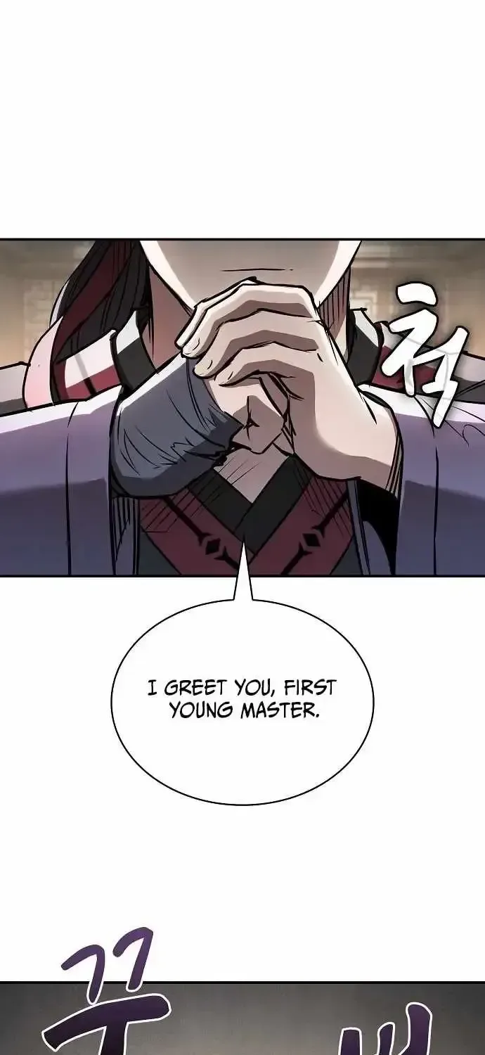 The Spy’s Life In The Demonic Cult Chapter 73 page 22