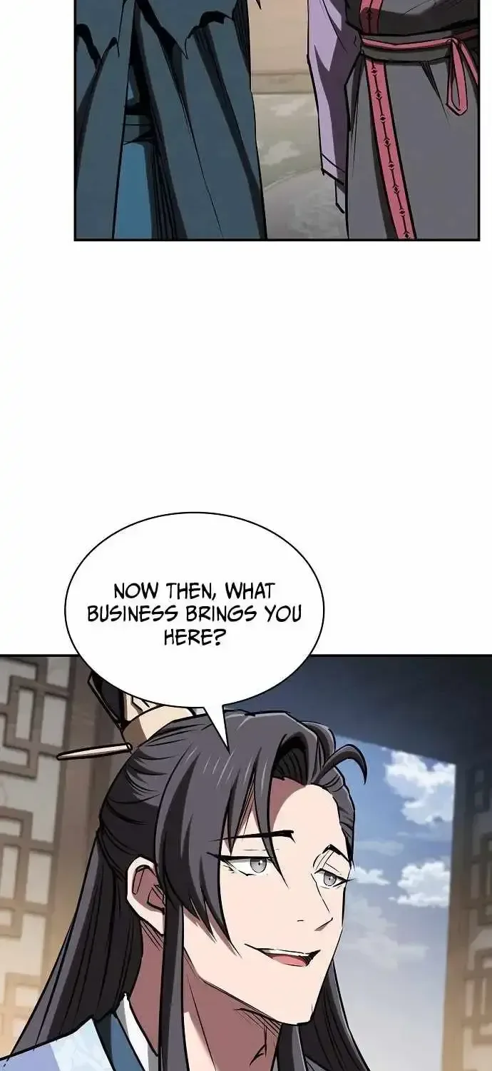 The Spy’s Life In The Demonic Cult Chapter 73 page 30