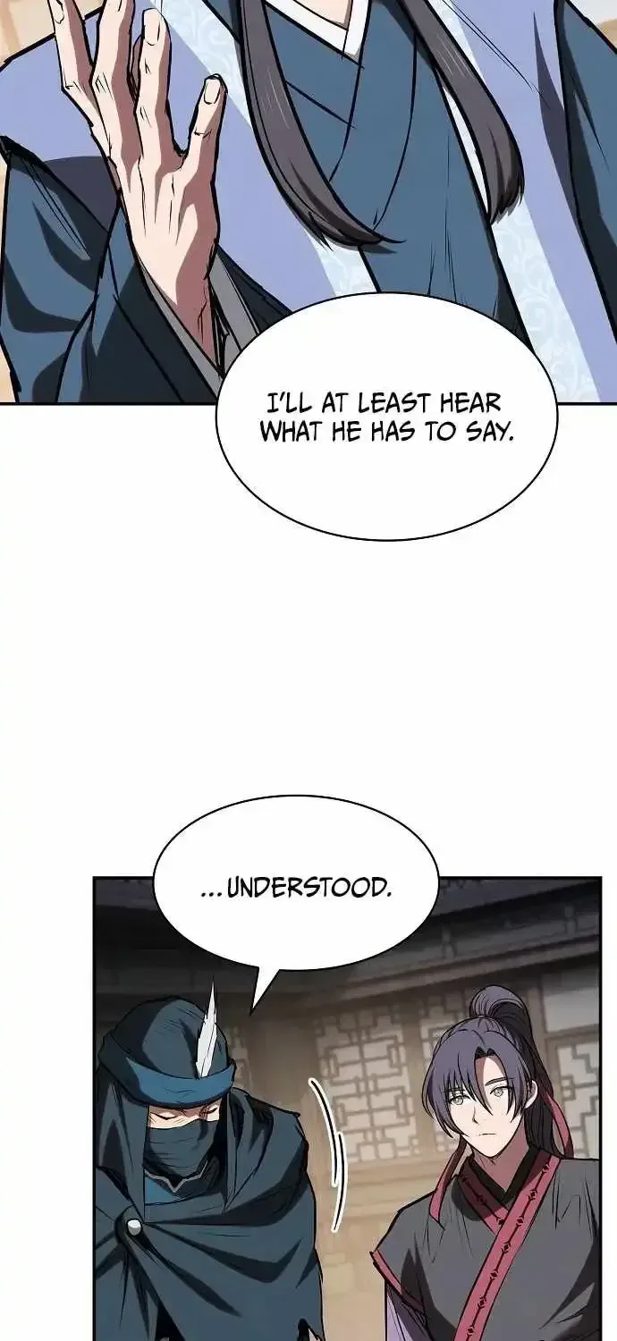 The Spy’s Life In The Demonic Cult Chapter 73 page 29