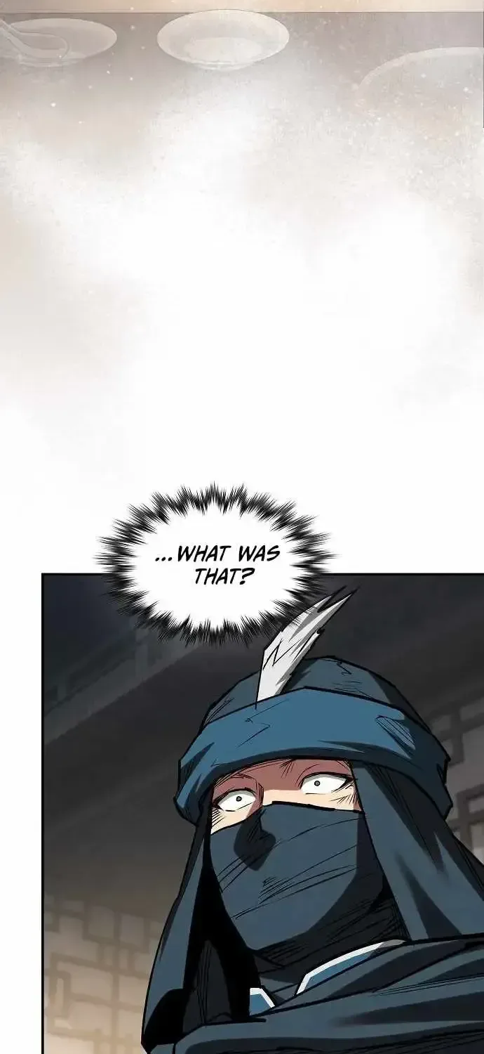 The Spy’s Life In The Demonic Cult Chapter 73 page 8
