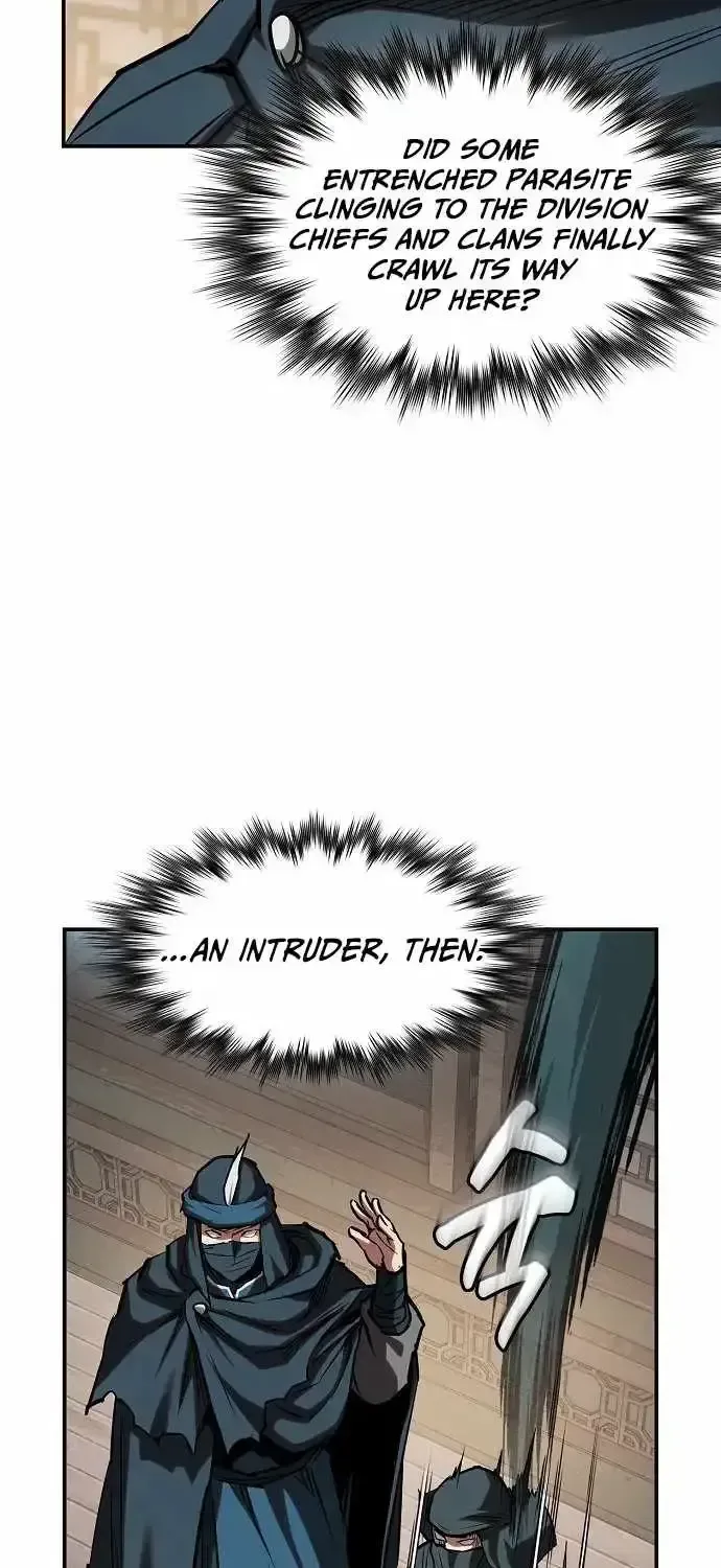 The Spy’s Life In The Demonic Cult Chapter 73 page 9