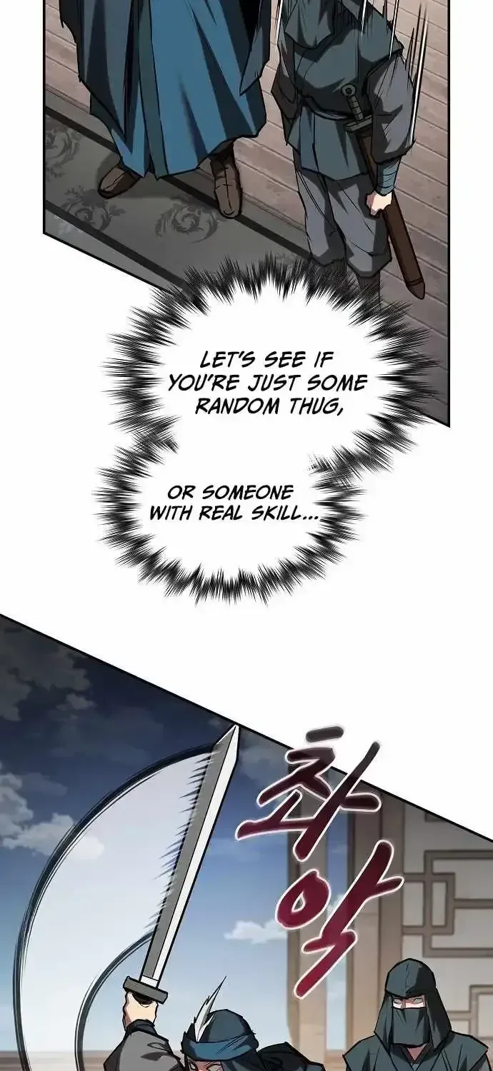 The Spy’s Life In The Demonic Cult Chapter 73 page 10
