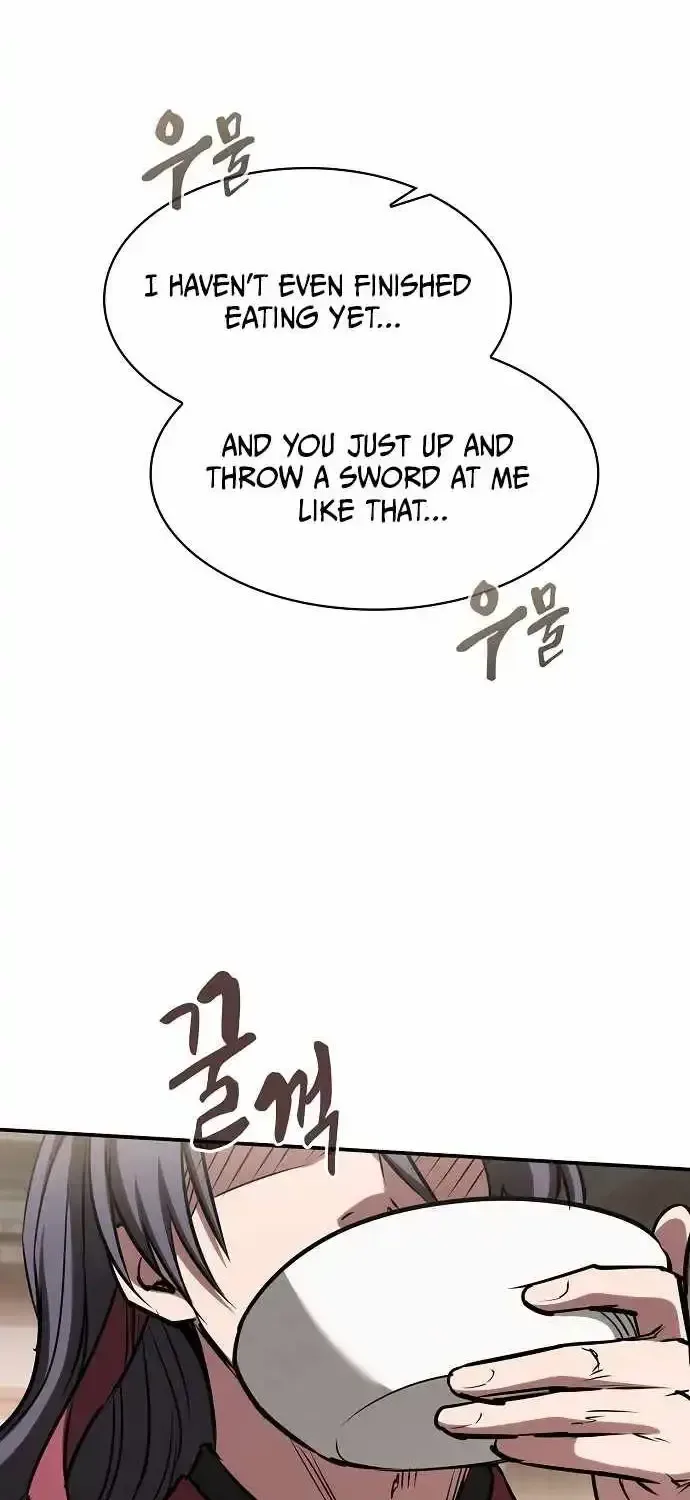 The Spy’s Life In The Demonic Cult Chapter 73 page 16