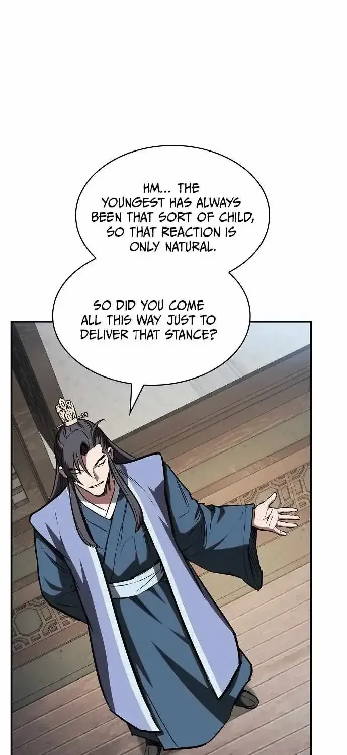 The Spy’s Life In The Demonic Cult Chapter 73 page 34