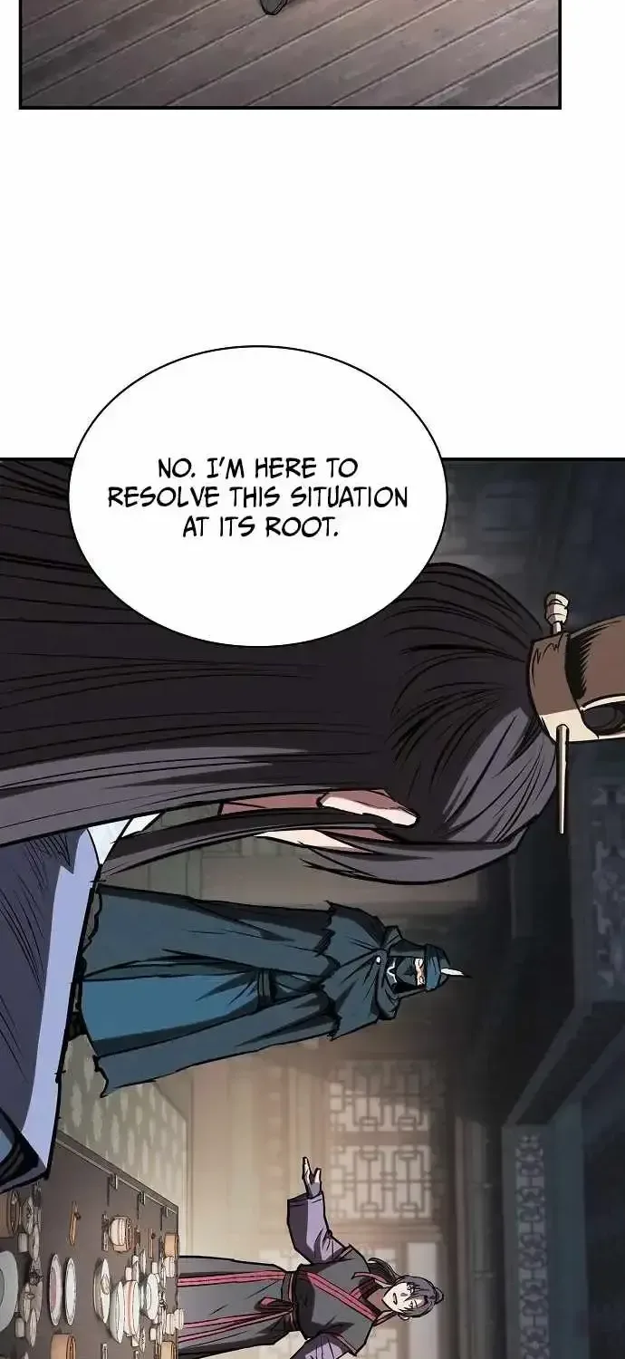 The Spy’s Life In The Demonic Cult Chapter 73 page 35