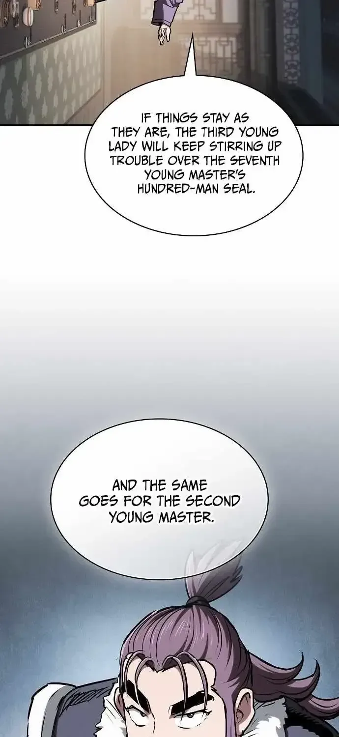 The Spy’s Life In The Demonic Cult Chapter 73 page 36