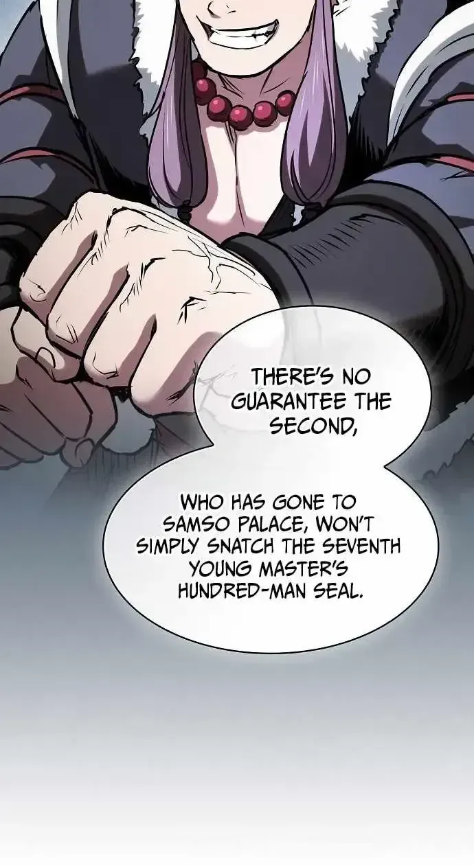 The Spy’s Life In The Demonic Cult Chapter 73 page 37