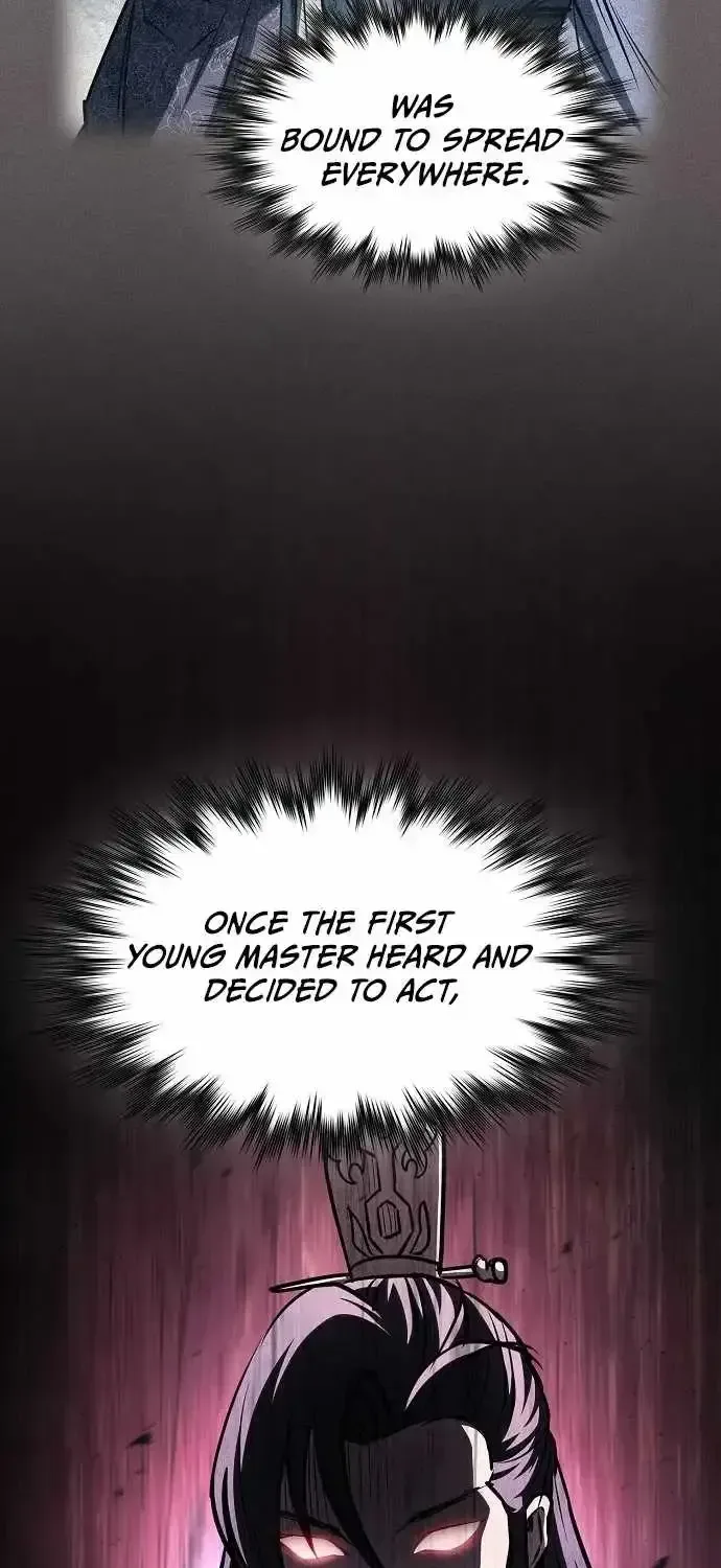 The Spy’s Life In The Demonic Cult Chapter 73 page 42