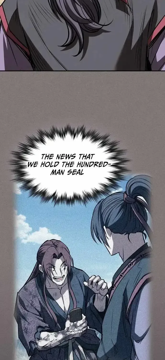 The Spy’s Life In The Demonic Cult Chapter 73 page 41
