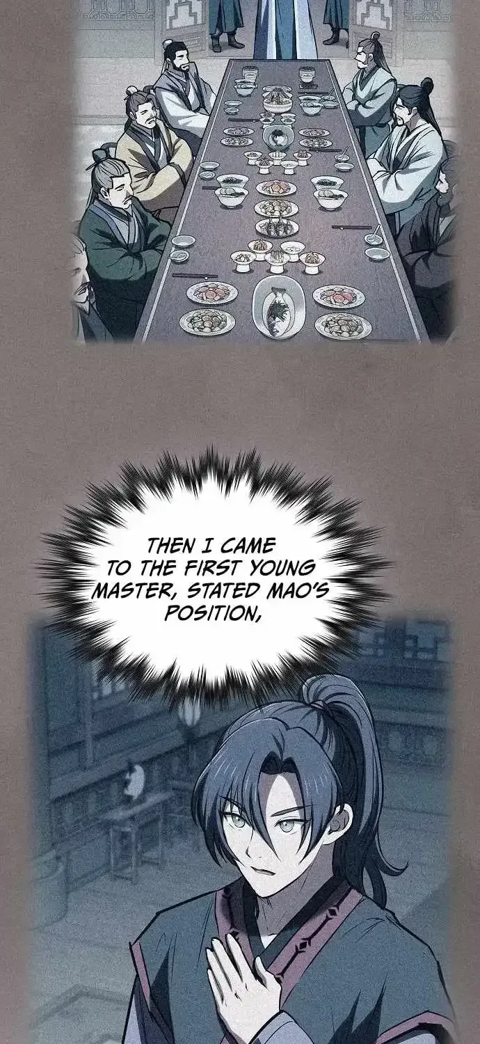 The Spy’s Life In The Demonic Cult Chapter 73 page 46