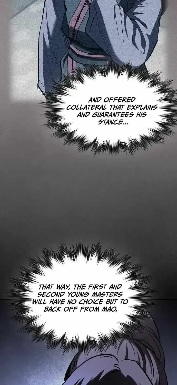 The Spy’s Life In The Demonic Cult Chapter 73 page 47