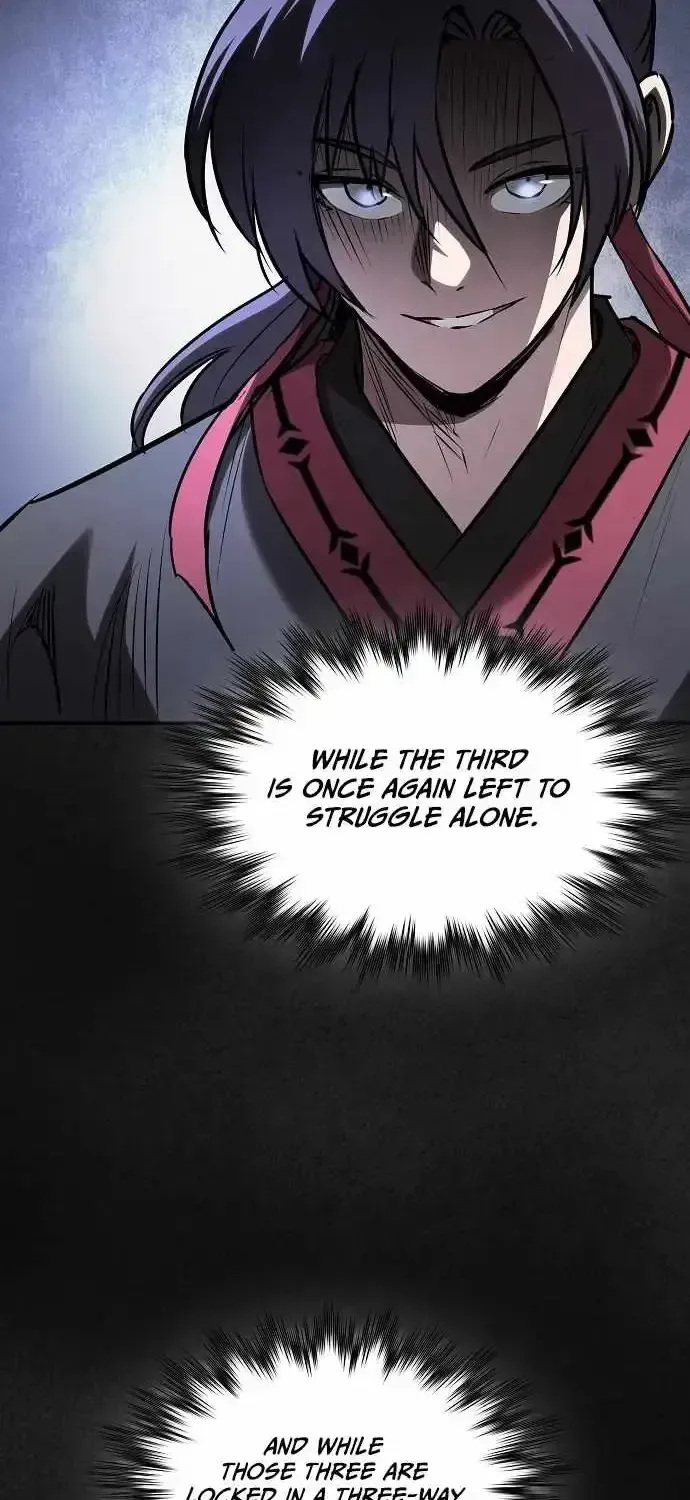 The Spy’s Life In The Demonic Cult Chapter 73 page 48