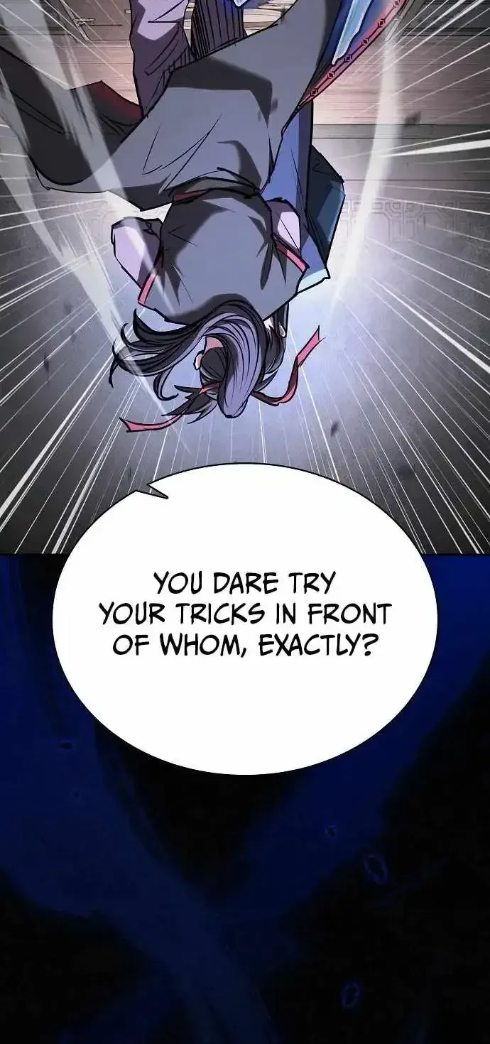 The Spy’s Life In The Demonic Cult Chapter 73 page 57